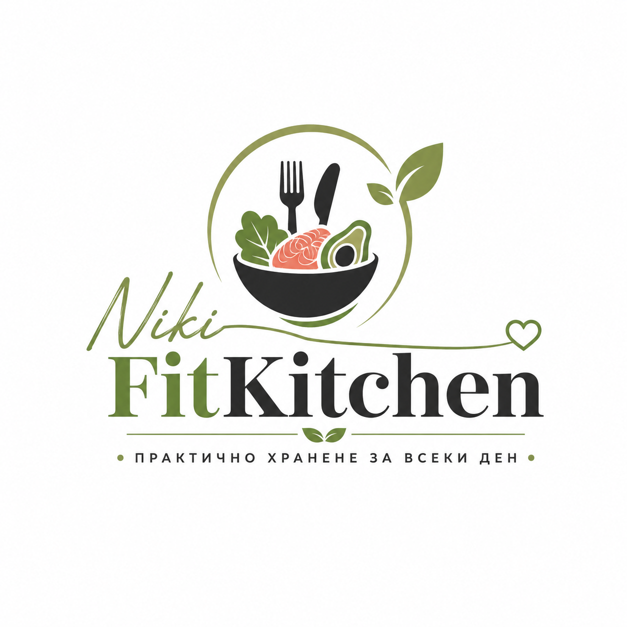 Niki FitKitchen